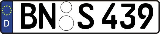 BN-S439