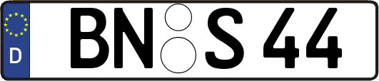 BN-S44