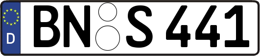 BN-S441