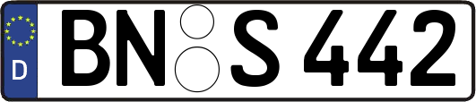 BN-S442