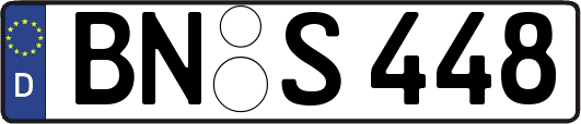 BN-S448