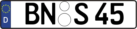 BN-S45