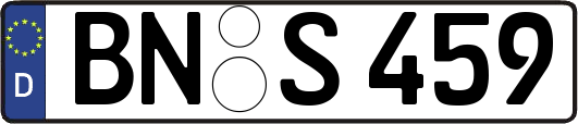 BN-S459