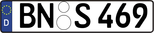 BN-S469
