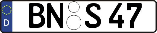 BN-S47