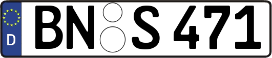 BN-S471