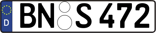 BN-S472