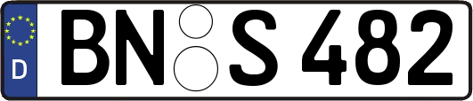 BN-S482