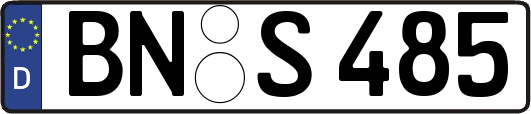 BN-S485