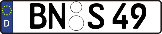 BN-S49