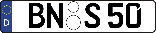 BN-S50