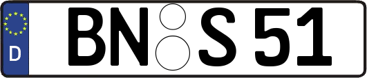 BN-S51