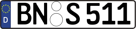 BN-S511