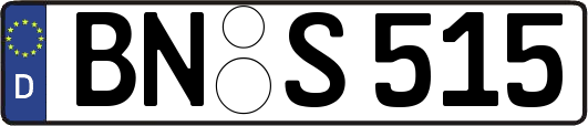 BN-S515