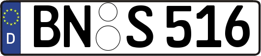 BN-S516