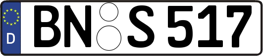 BN-S517