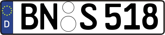 BN-S518