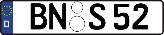 BN-S52