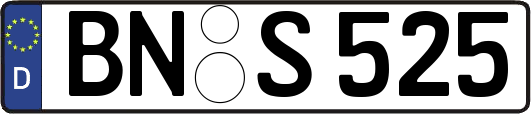 BN-S525