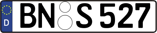 BN-S527