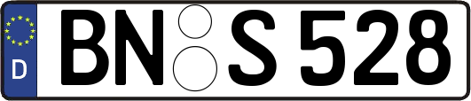 BN-S528