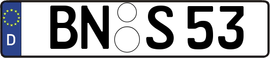 BN-S53