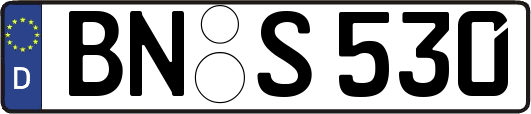 BN-S530