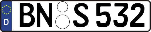 BN-S532