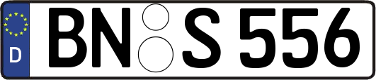 BN-S556