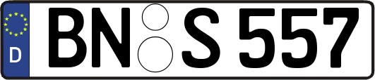 BN-S557