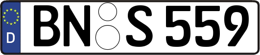 BN-S559