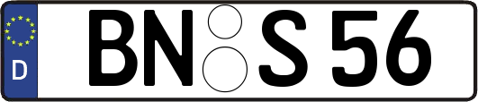 BN-S56