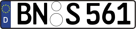 BN-S561