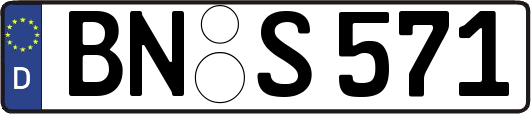 BN-S571