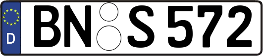 BN-S572