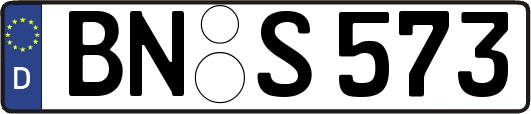 BN-S573