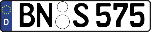 BN-S575