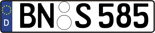 BN-S585