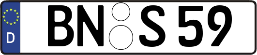 BN-S59