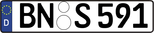 BN-S591