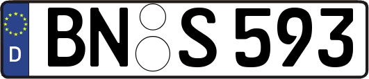 BN-S593