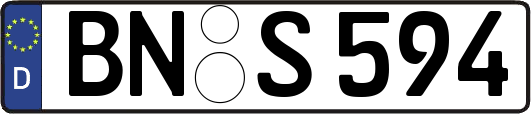 BN-S594