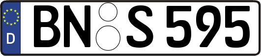 BN-S595