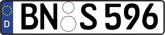 BN-S596