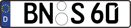 BN-S60