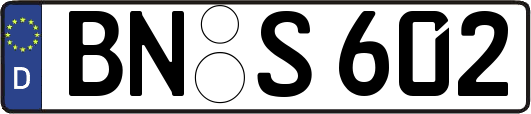 BN-S602