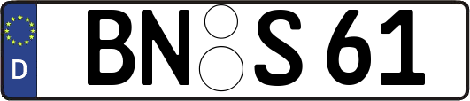 BN-S61