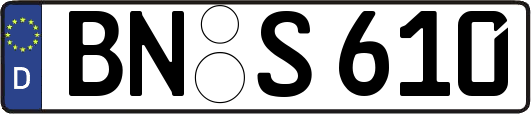 BN-S610