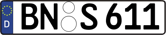 BN-S611