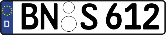 BN-S612